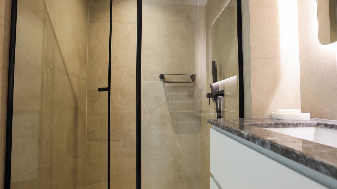 Photo of Bathroom in Termenades