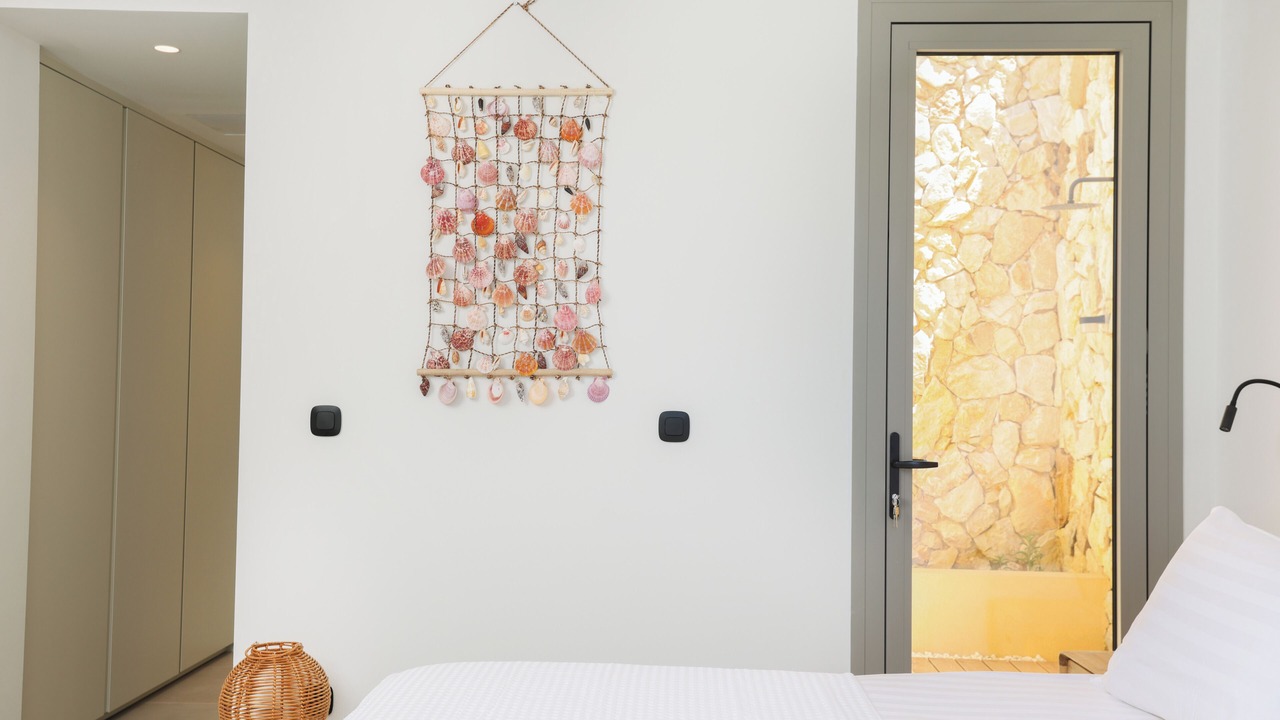 Photo of Bedroom in Termenades
