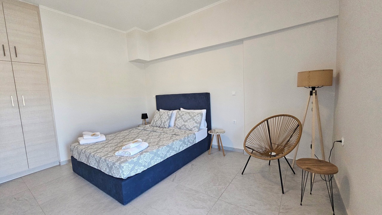 Photo of Bedroom in Chios
