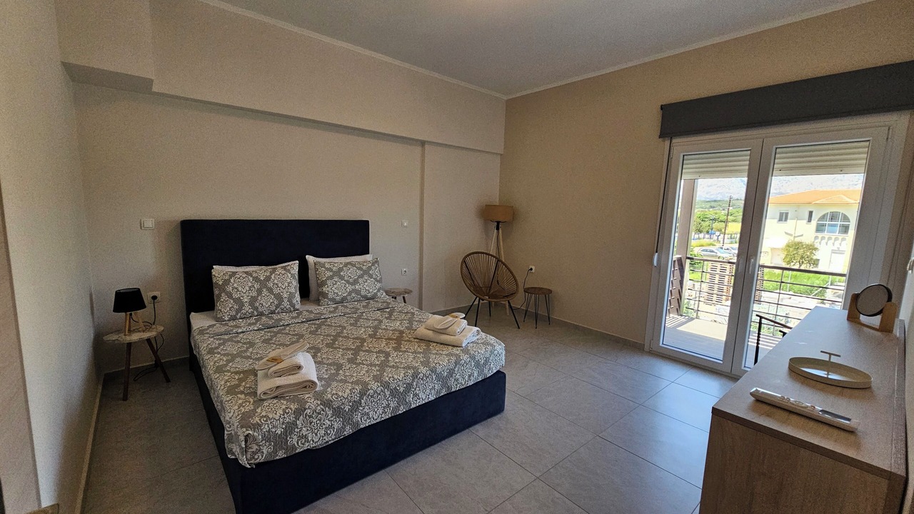 Photo of Bedroom in Chios