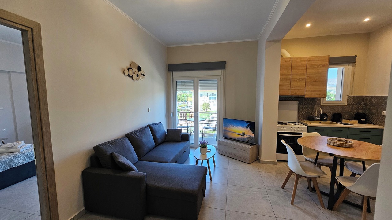 Photo of Livingroom in Chios