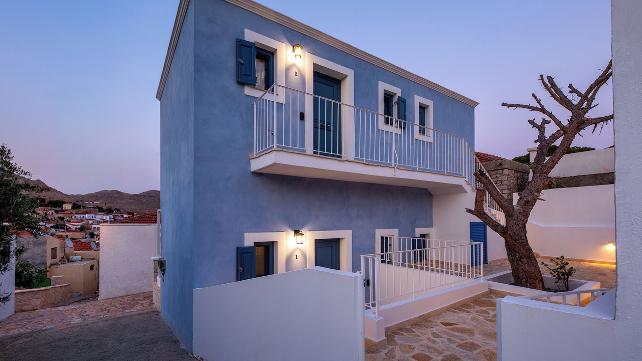 Photo of Outdoor in Halki
