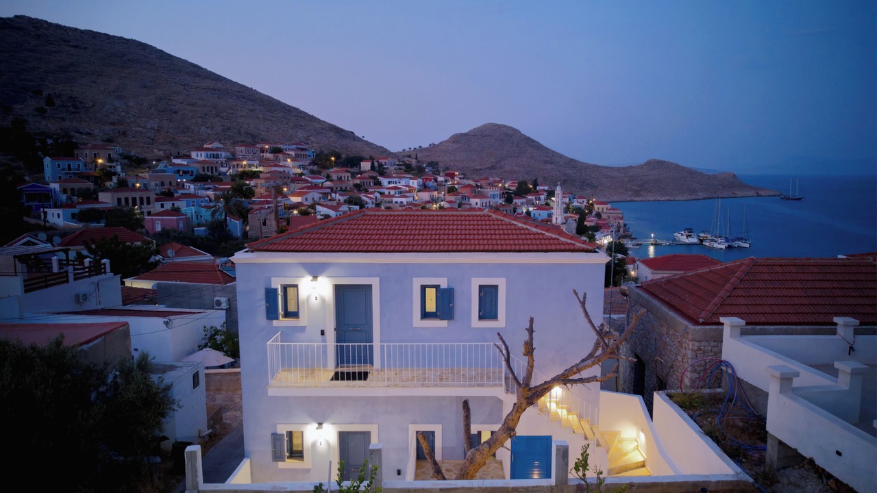 Photo of Outdoor in Halki