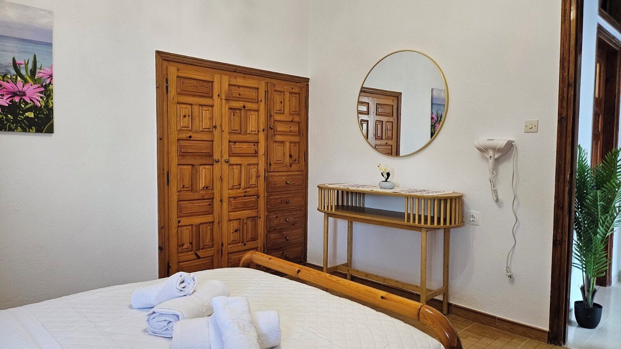 Photo of Bedroom in Lionas
