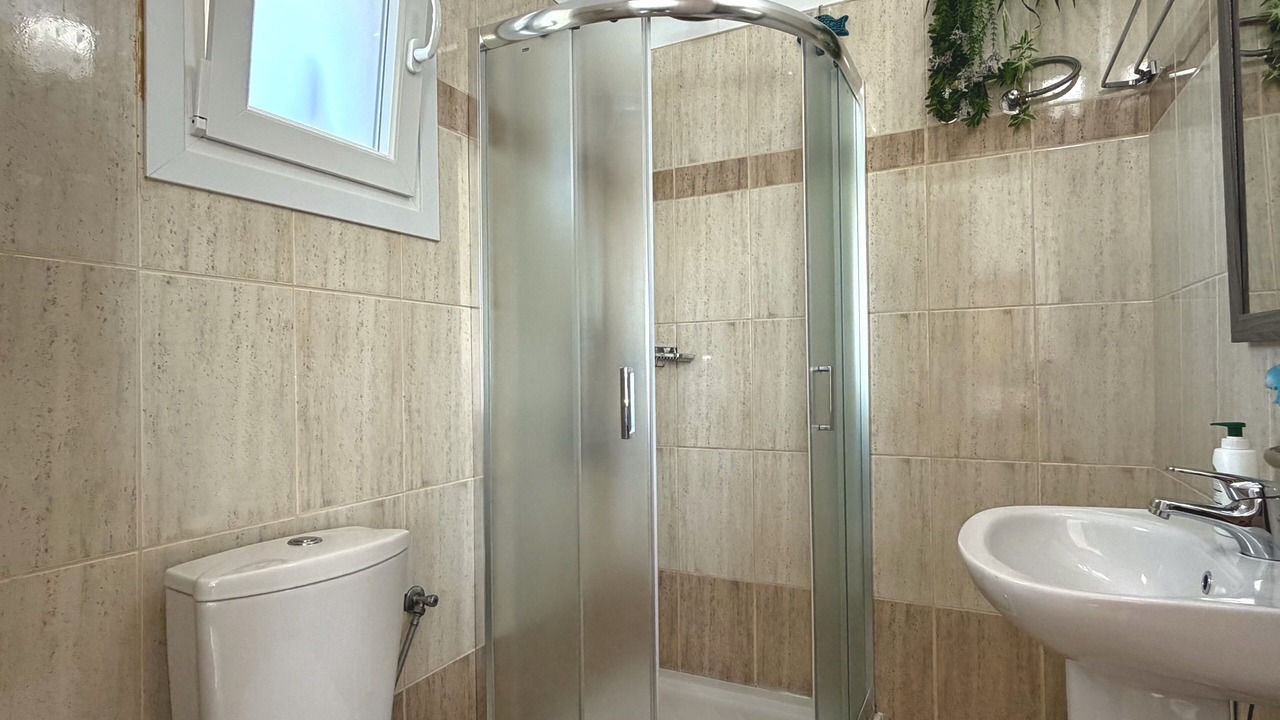 Photo of Bathroom in Lakones