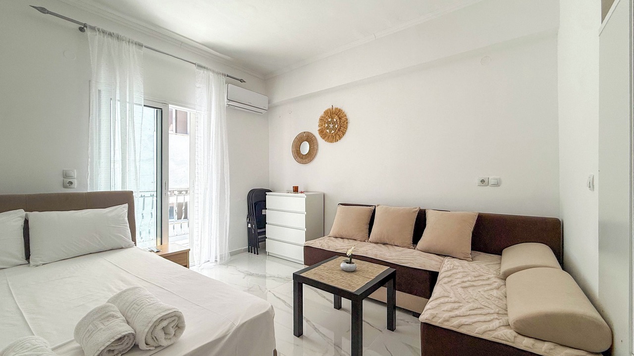 Photo of Bedroom in Katerini