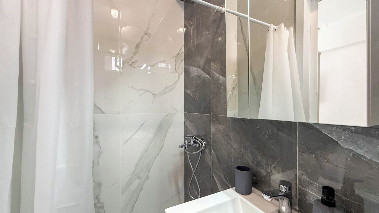 Photo of Bathroom in Katerini