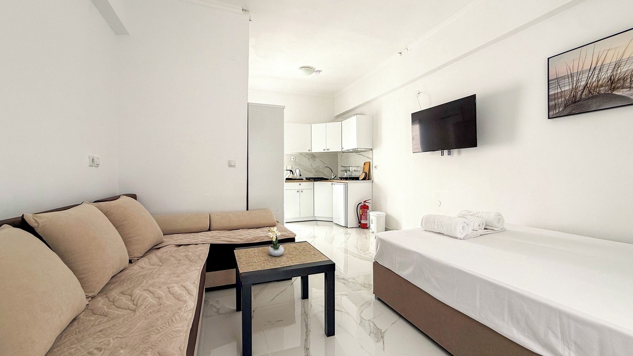 Photo of Bedroom in Katerini