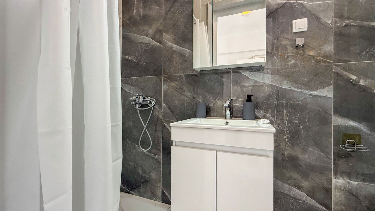 Photo of Bathroom in Katerini