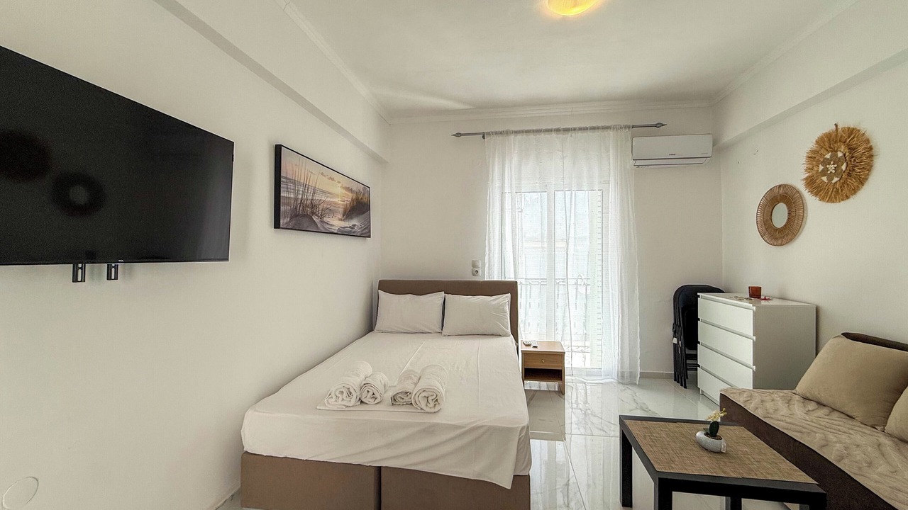 Photo of Bedroom in Katerini