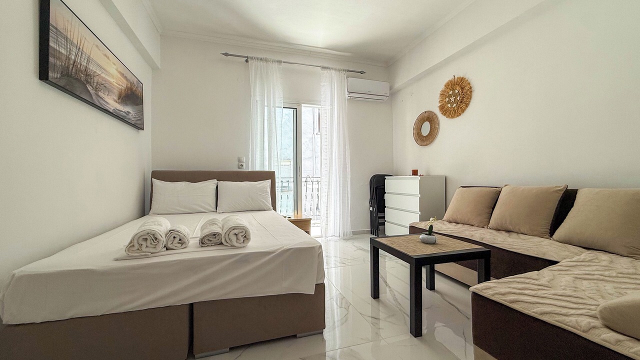 Photo of Bedroom in Katerini