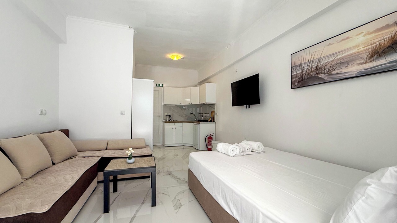 Photo of Bedroom in Katerini