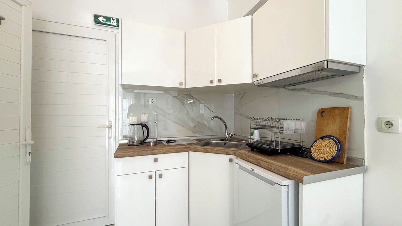 Photo of Kitchen in Katerini