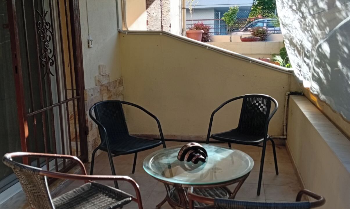 Photo of Outdoor in Agia Triada