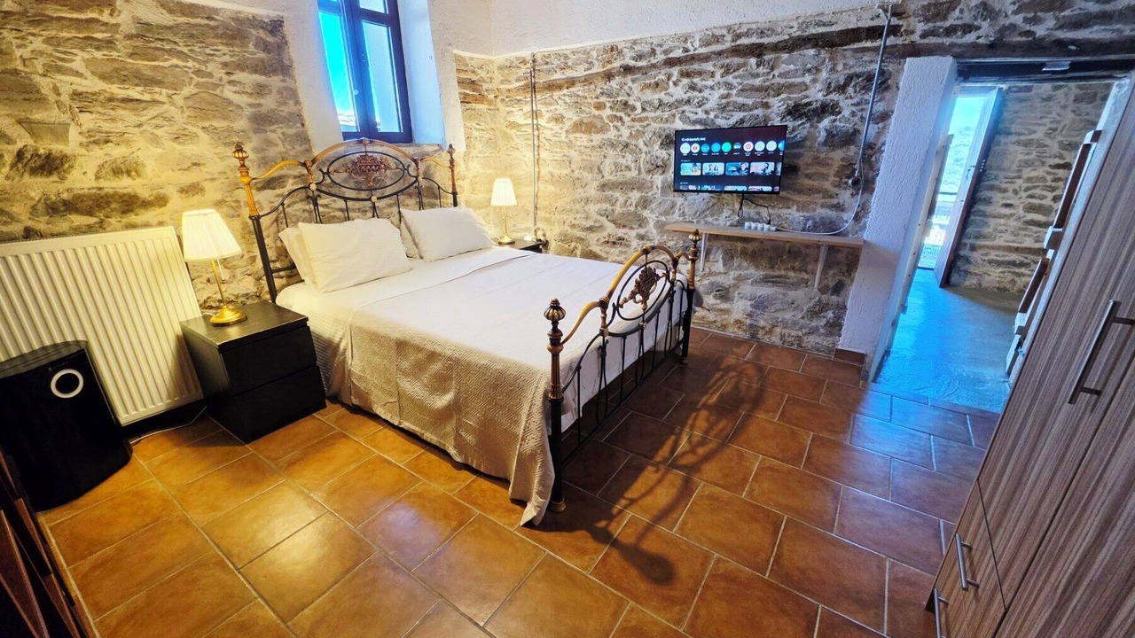 Photo of Bedroom in Kissos