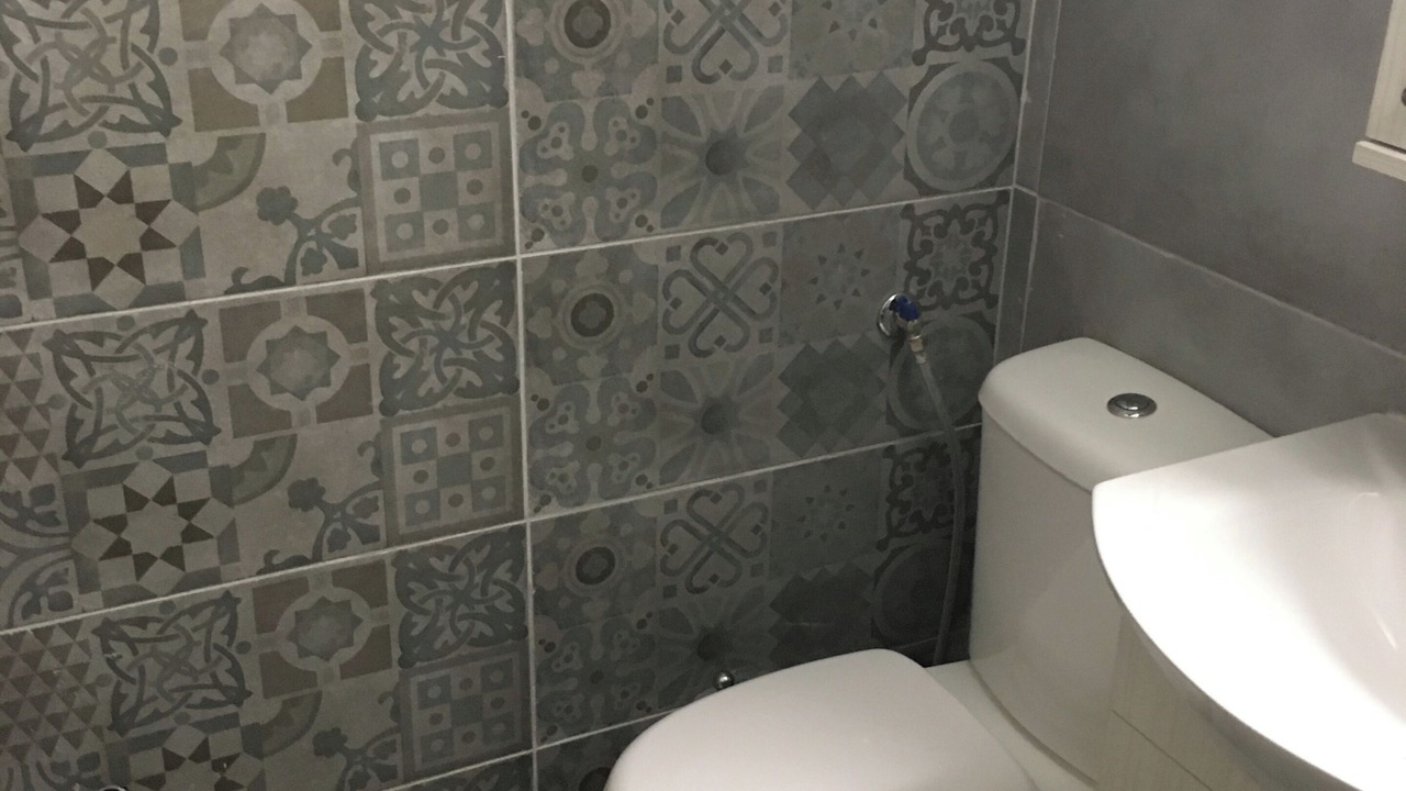 Photo of Bathroom in Old Town
