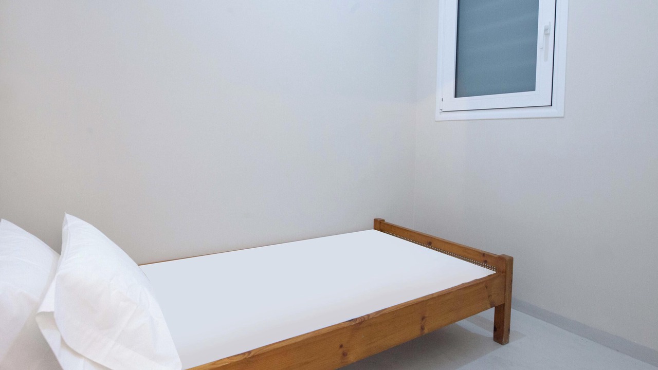Photo of Bedroom in Galatsi