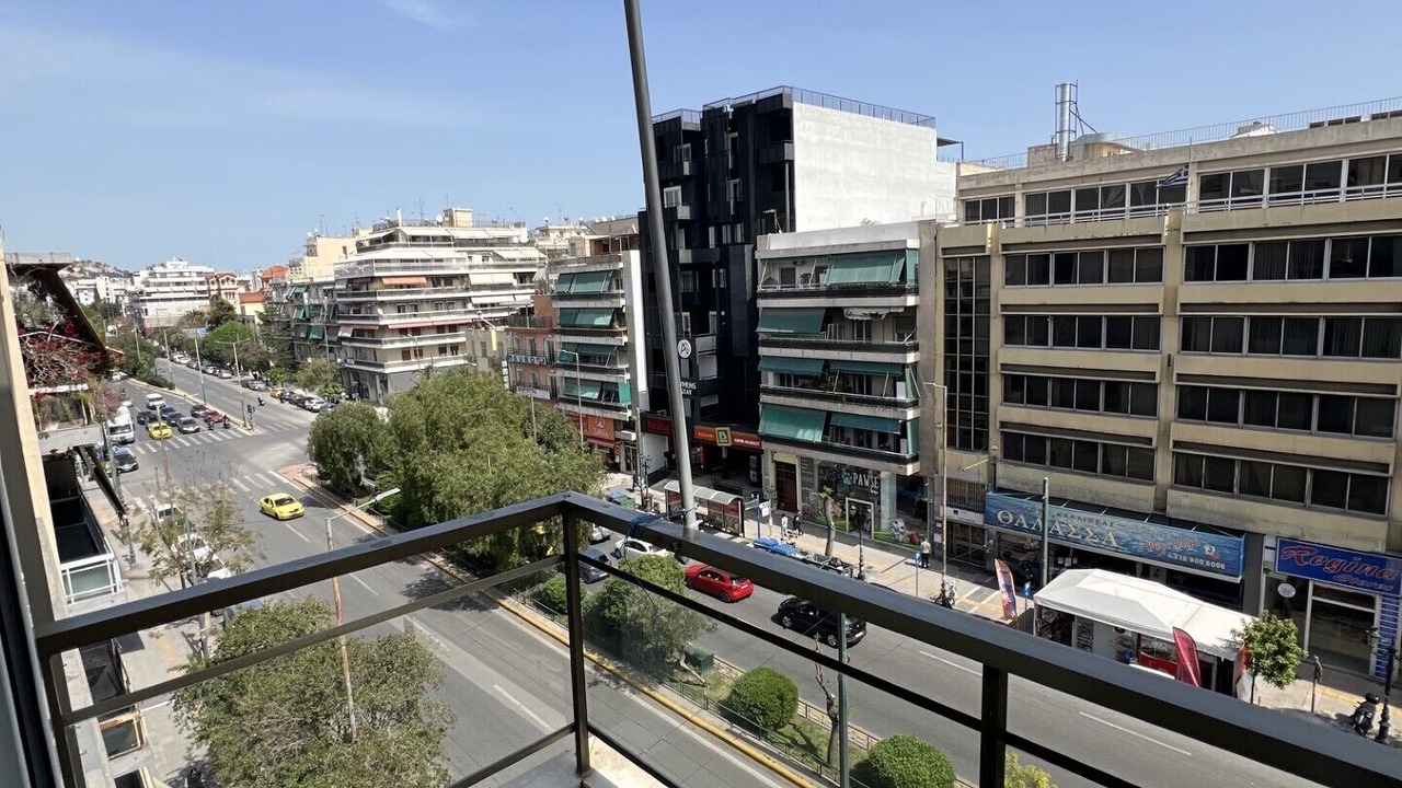Photo of Outdoor in Kallithea
