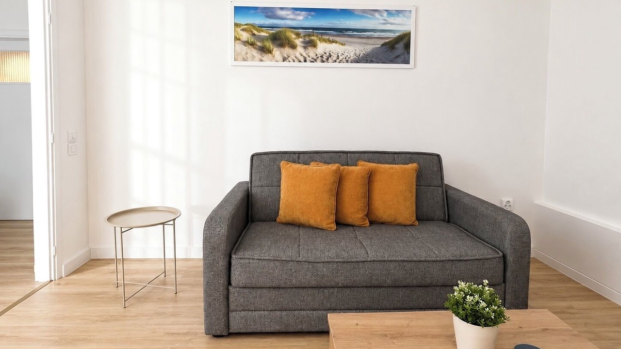 Photo of Livingroom in Kypseli