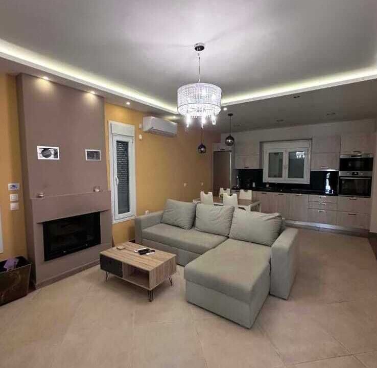 Photo of Livingroom in Nea Propontida