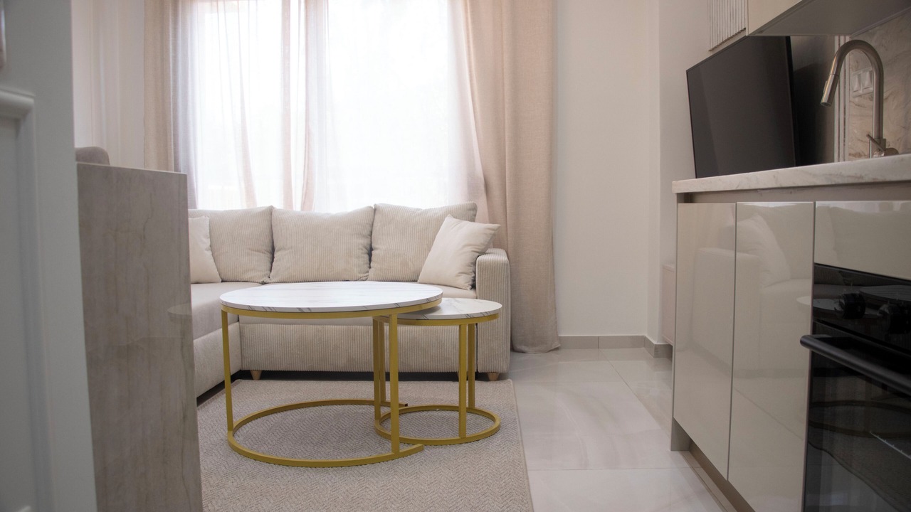 Photo of Livingroom in Kalamaria