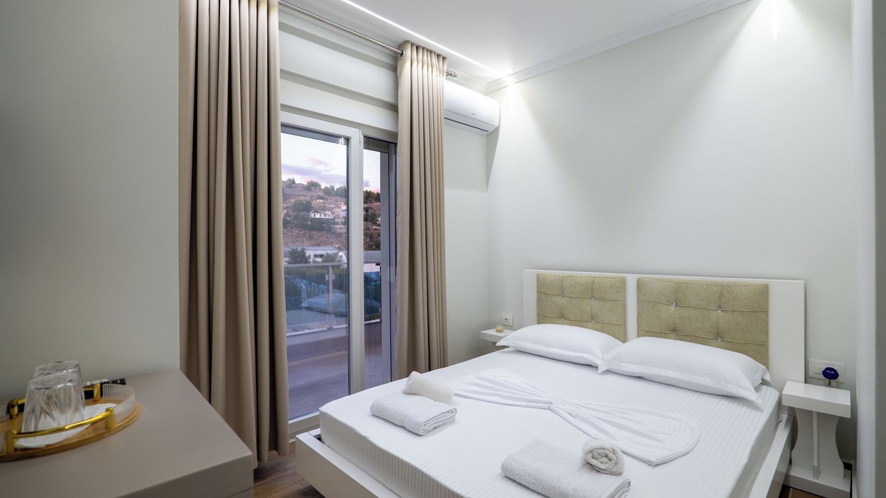 Photo of Bedroom in Sarande
