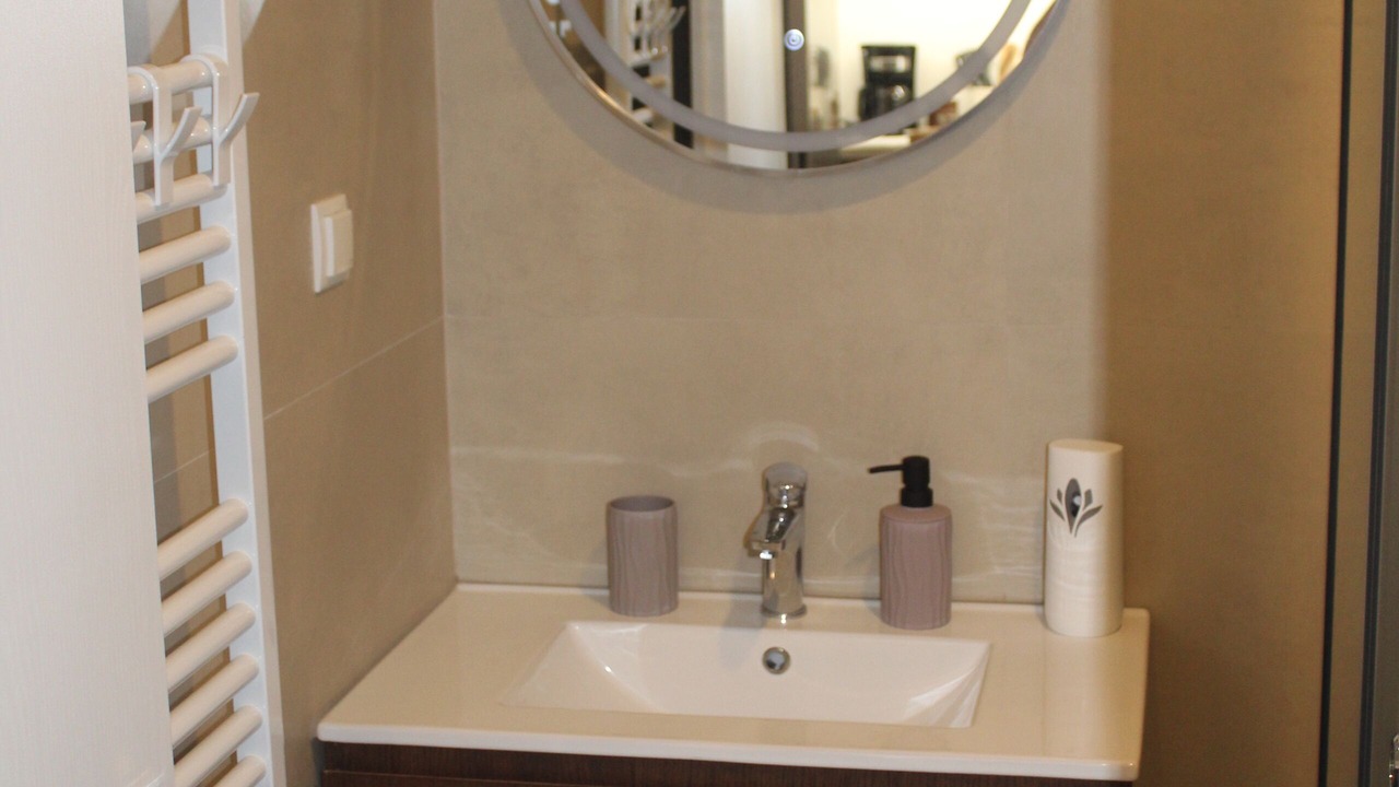 Photo of Bathroom in Sfakaki