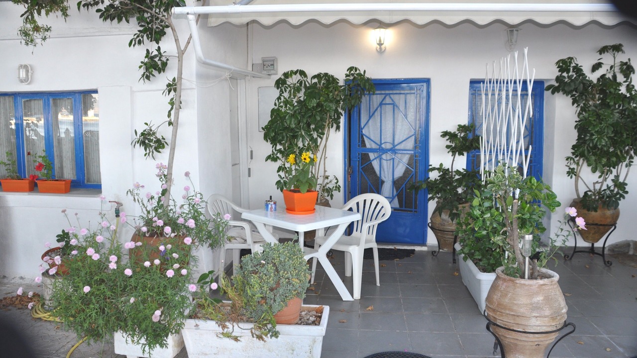 Photo of Outdoor in Mili