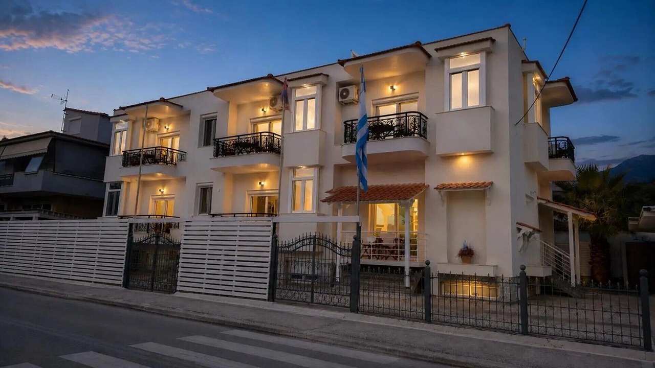 Photo of Outdoor in Skala Sotiros