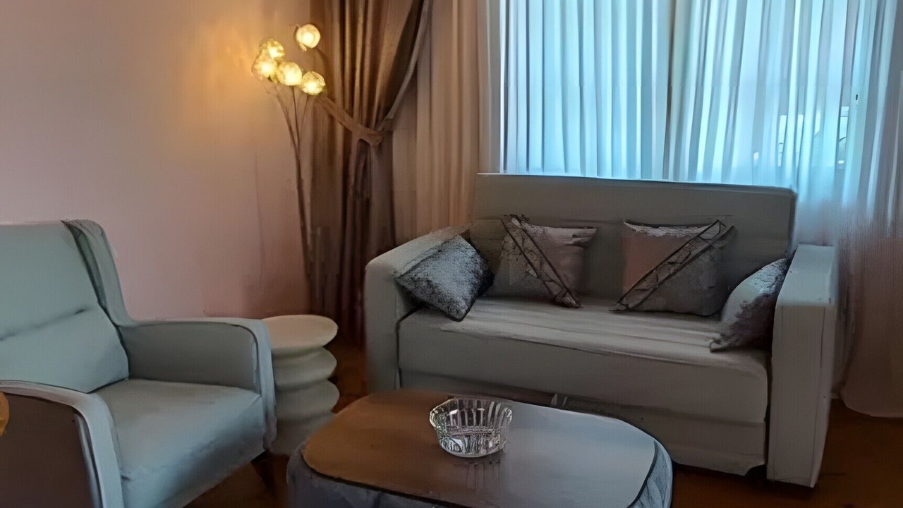 Photo of Livingroom in Maroneia-Sapes