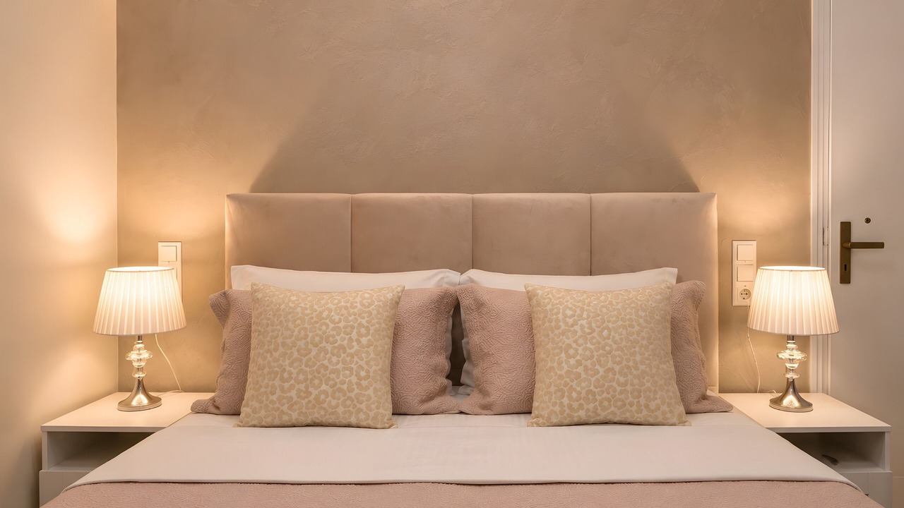 Photo of Bedroom in Skala Sotiros