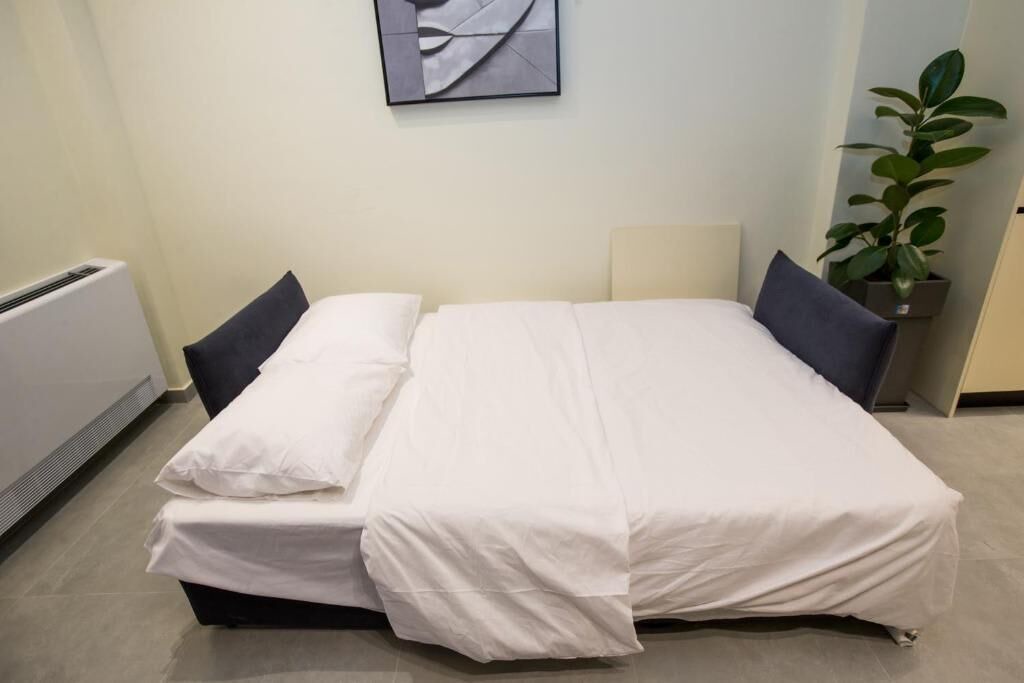 Photo of Bedroom in Athens