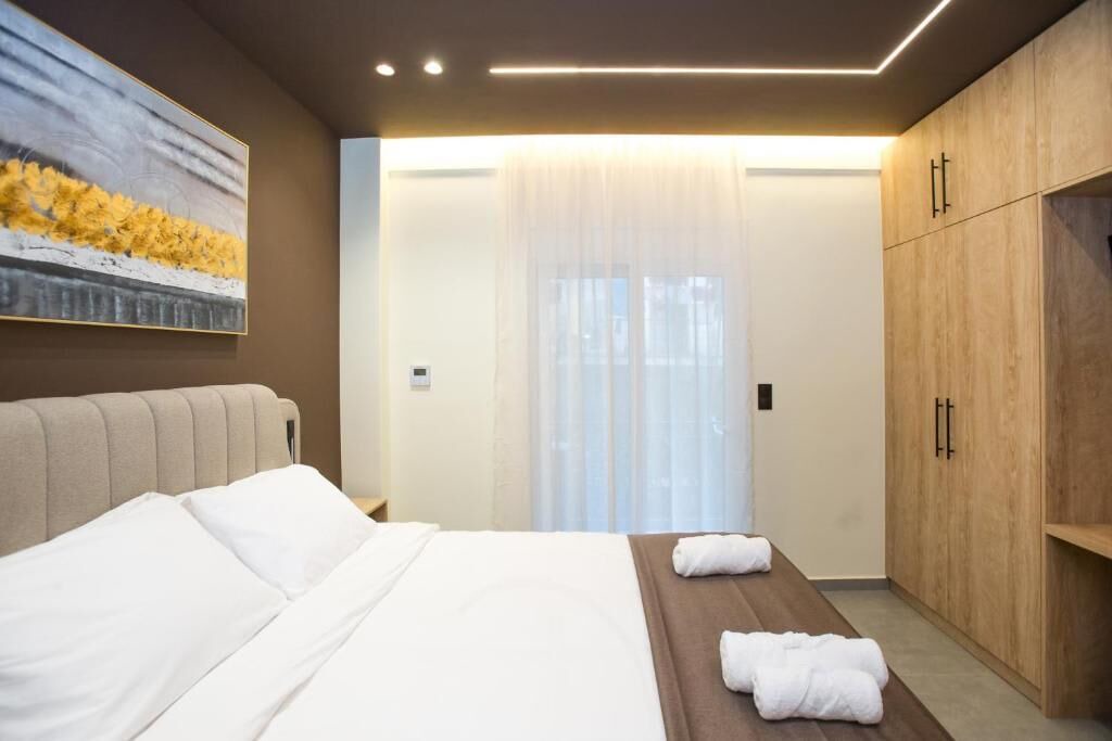 Photo of Bedroom in Athens
