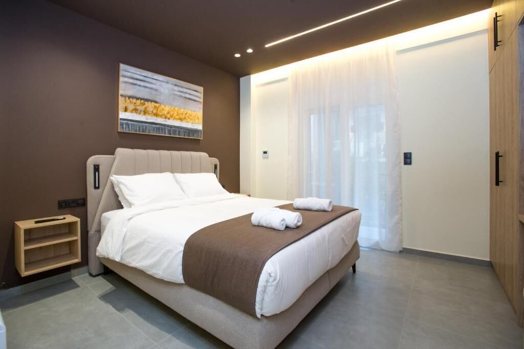 Photo of Bedroom in Athens