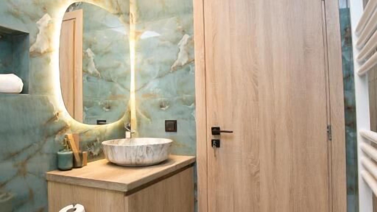 Photo of Bathroom in Athens