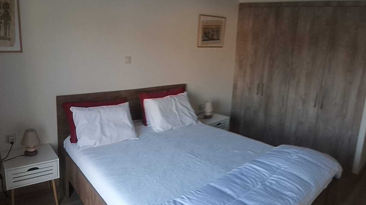Photo of Bedroom in Igoumenitsa
