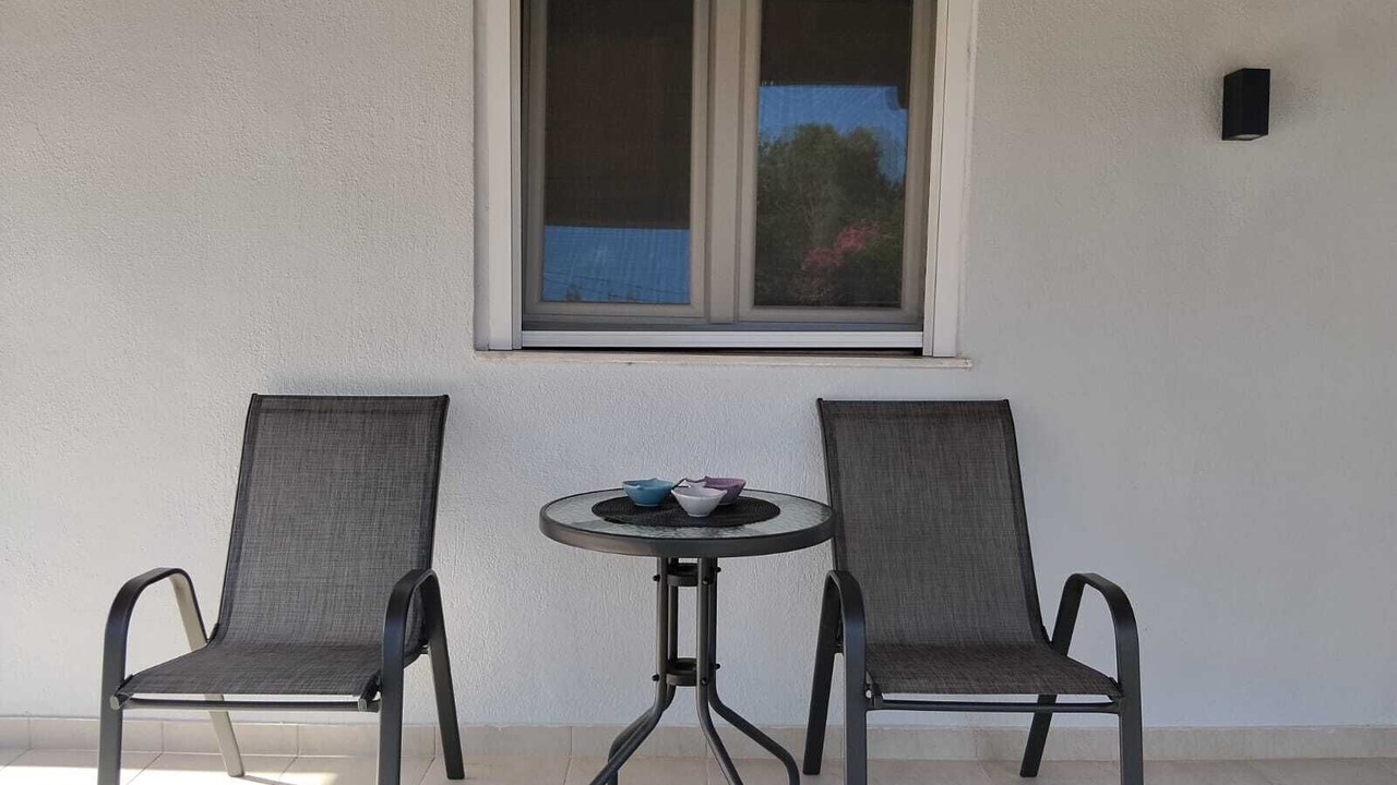 Photo of Patio Balcony in Nea Propontida