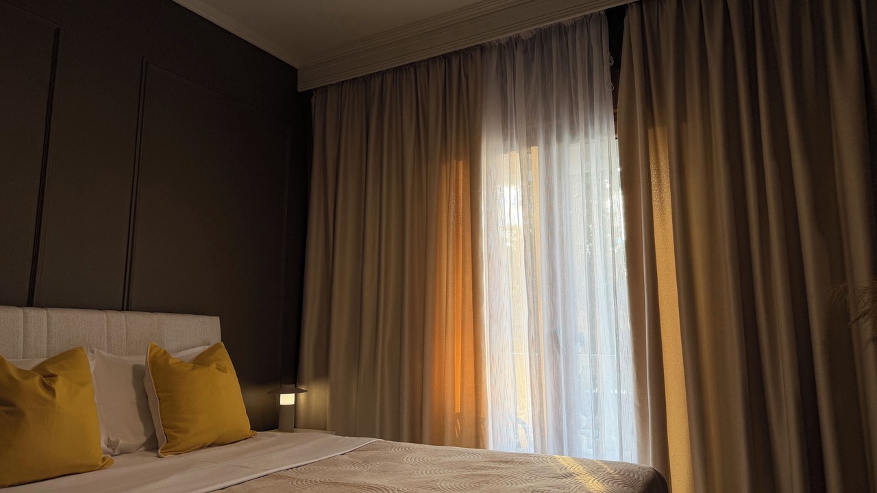 Photo of Bedroom in Kavala