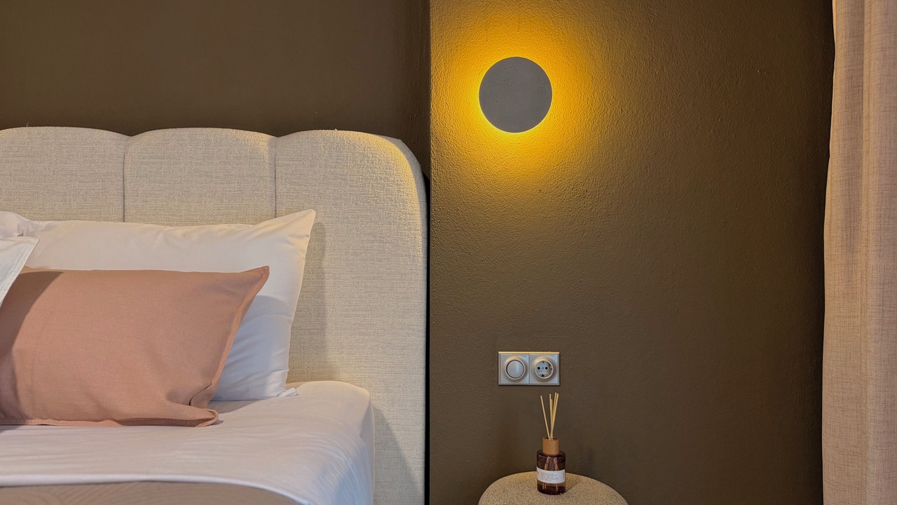 Photo of Bedroom in Kavala