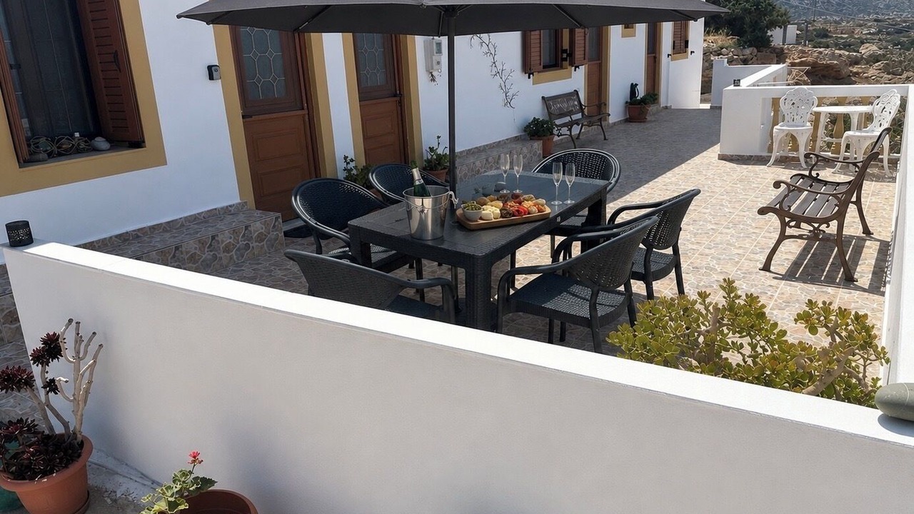 Photo of Outdoor in Lefkos