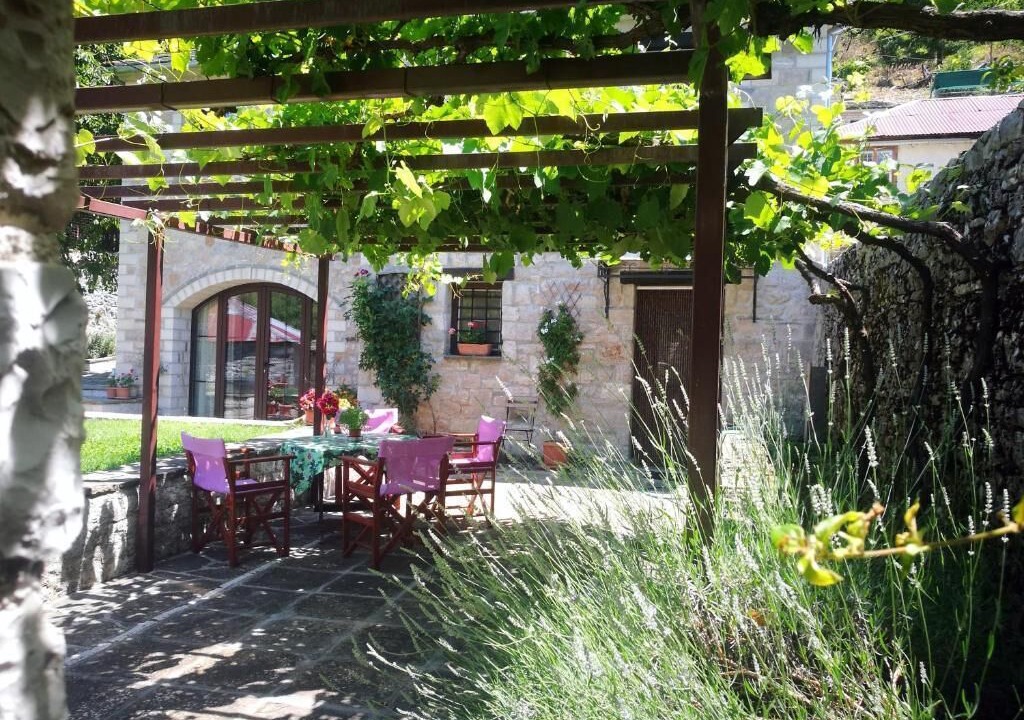 Photo of Outdoor in Asprangeloi
