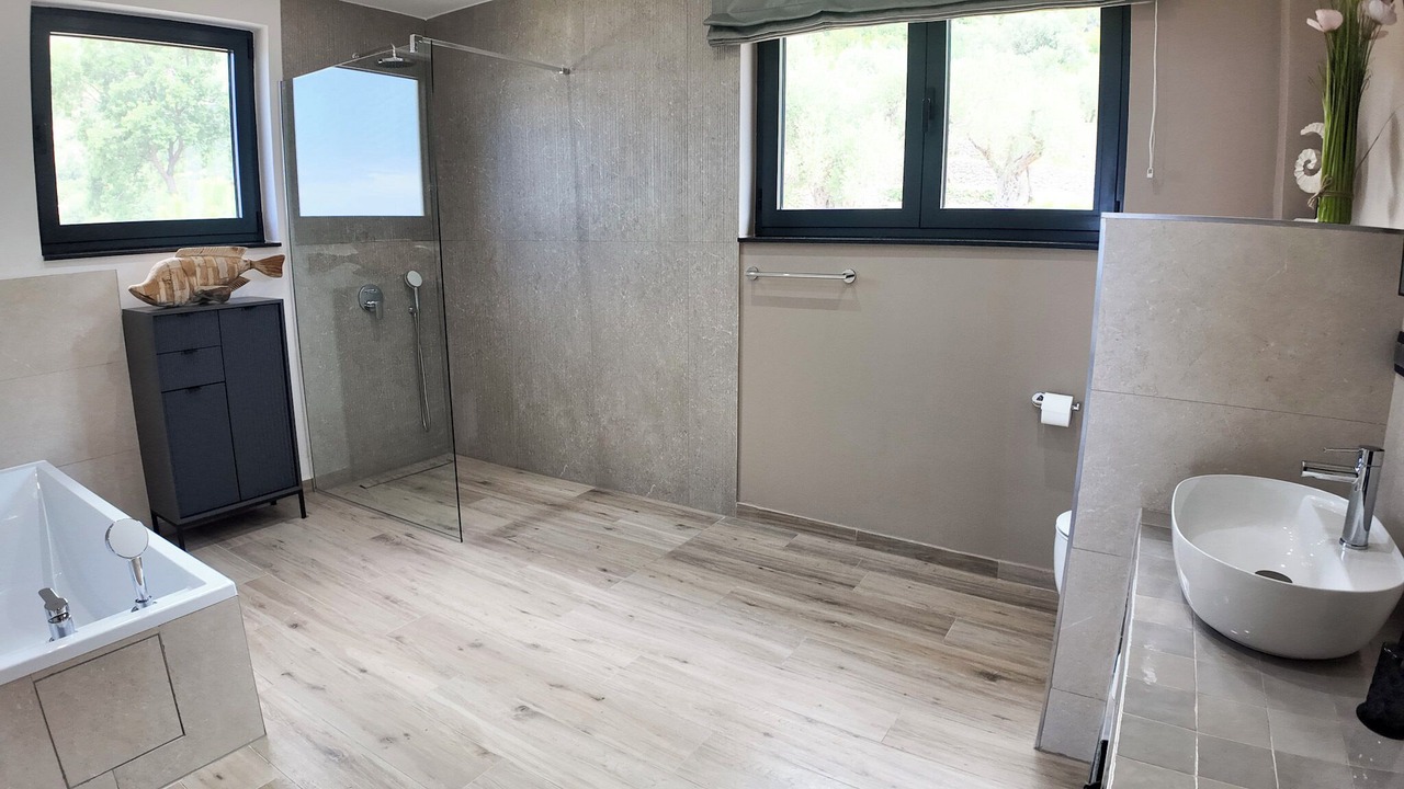 Photo of Bathroom in Dobra Voda