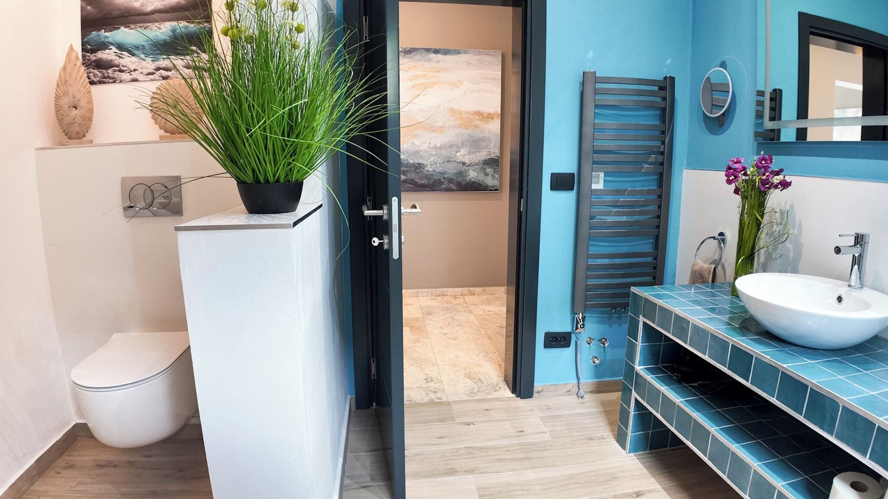 Photo of Bathroom in Dobra Voda