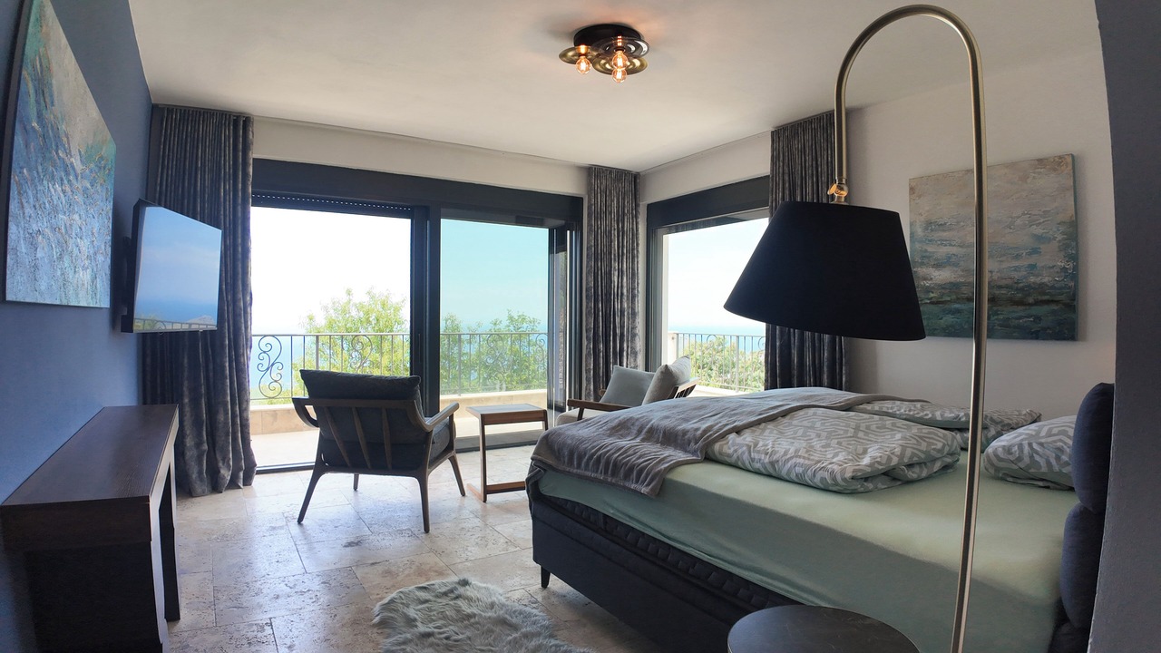 Photo of Bedroom in Dobra Voda
