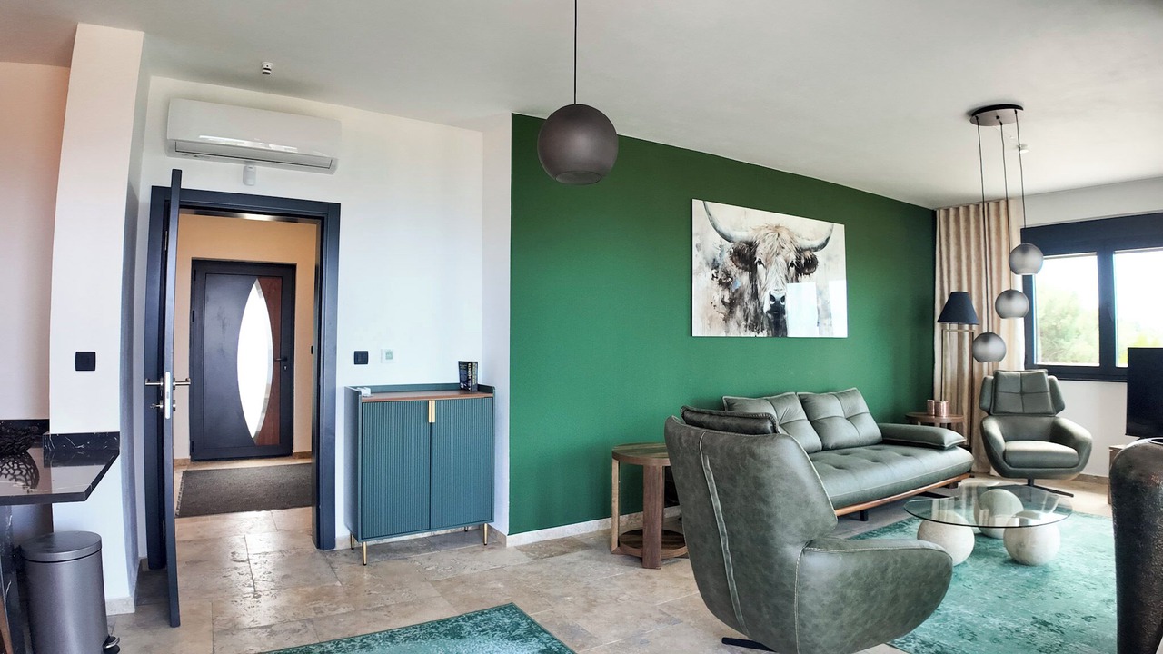 Photo of Livingroom in Dobra Voda