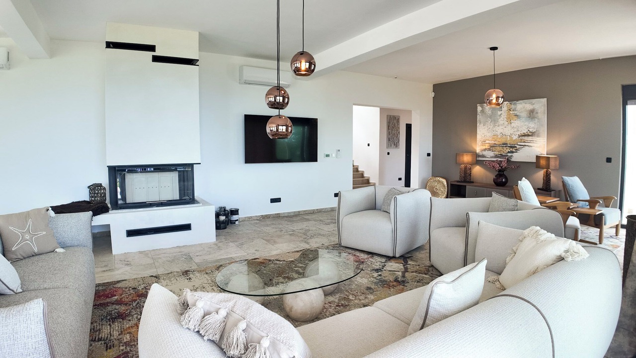 Photo of Livingroom in Dobra Voda