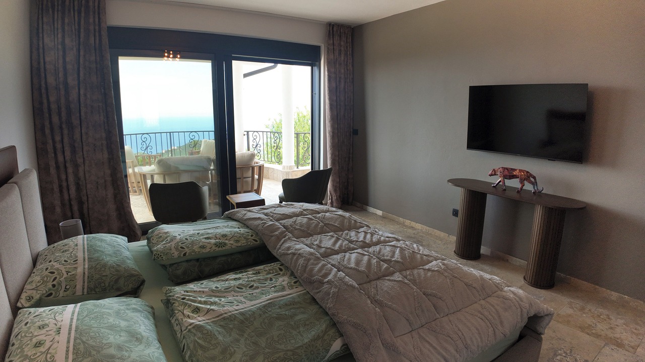 Photo of Bedroom in Dobra Voda