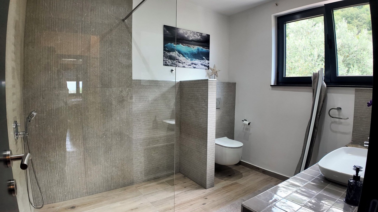 Photo of Bathroom in Dobra Voda