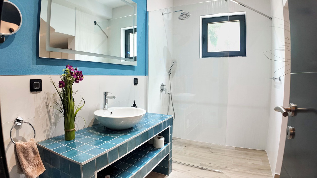 Photo of Bathroom in Dobra Voda