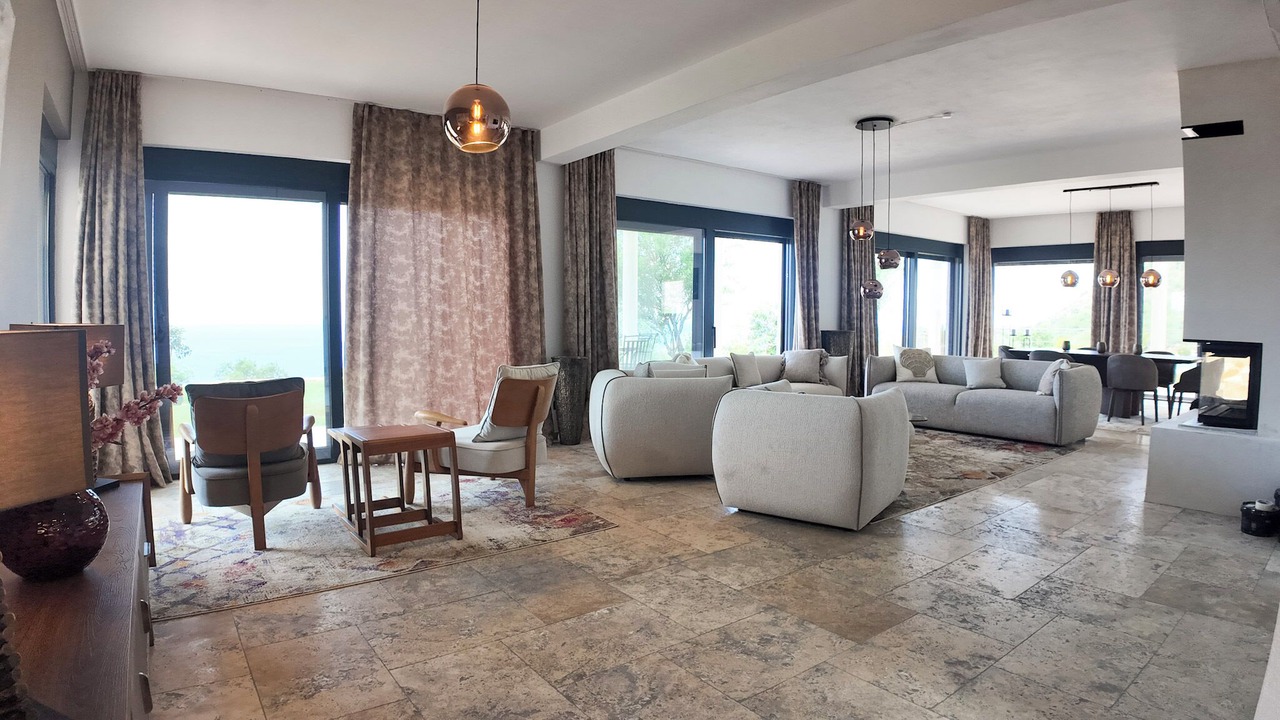 Photo of Livingroom in Dobra Voda